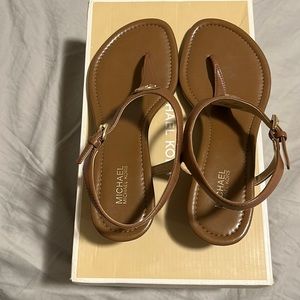 Michael Kors women Ramona sandals